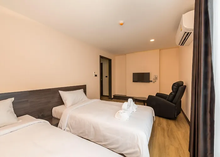 Zensation The Hotel 4*