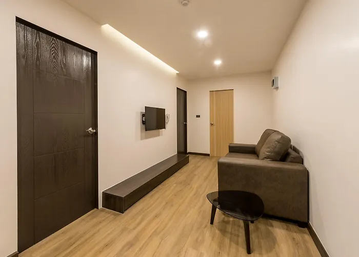 Zensation The 4* Bangkok