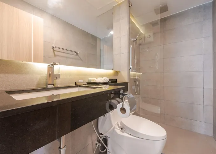 Zensation The Hotel 4*
