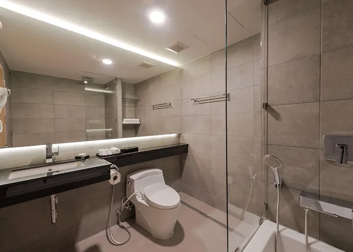 Zensation The Hotel 4*