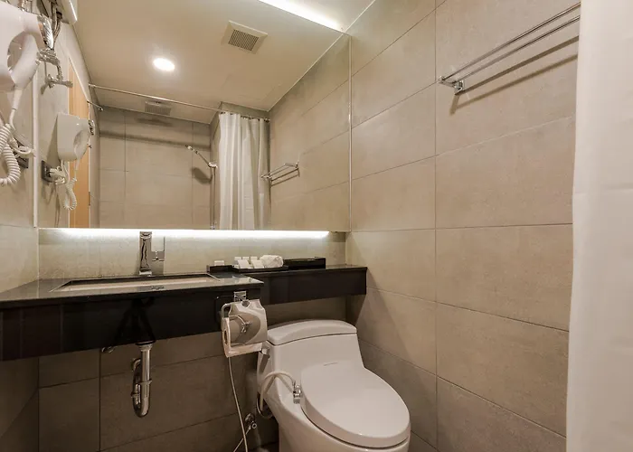 Zensation The 4* Bangkok