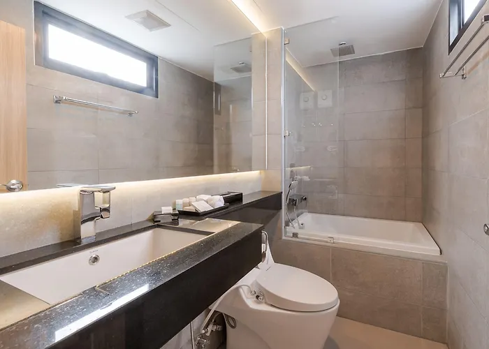 Zensation The Hotel 4*