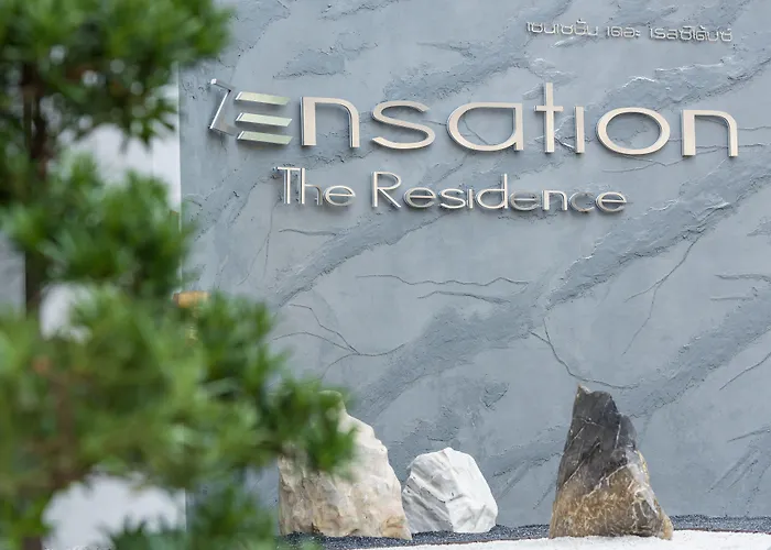 Hotel Zensation The 4*