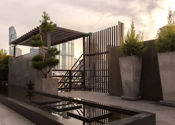 فندق Zensation The بانكوك