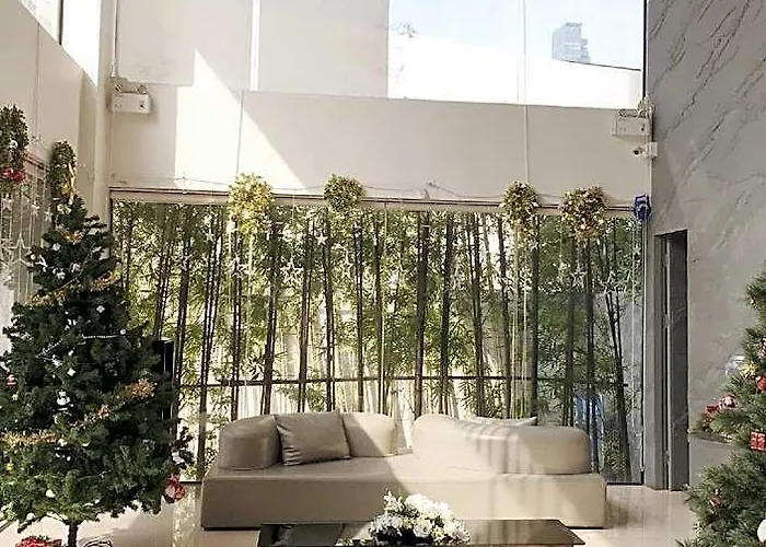 Zensation The Hotel 4*