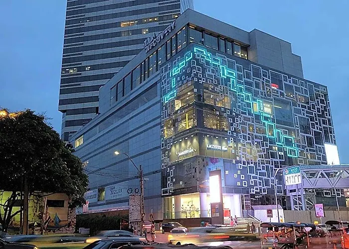 Zensation The Hotel 4*