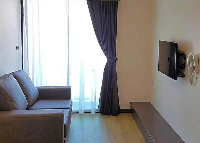 Zensation The فندق بانكوك