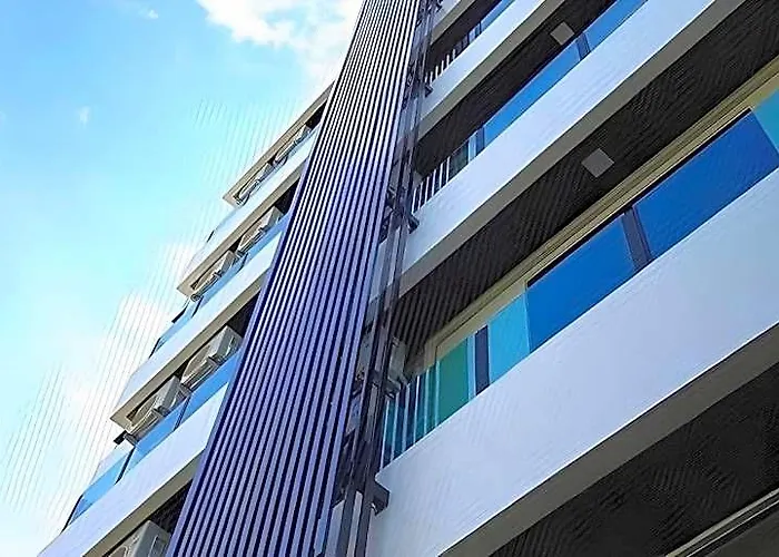 Hotel Zensation The 4*