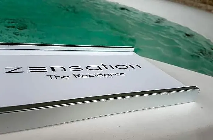 Zensation The بانكوك