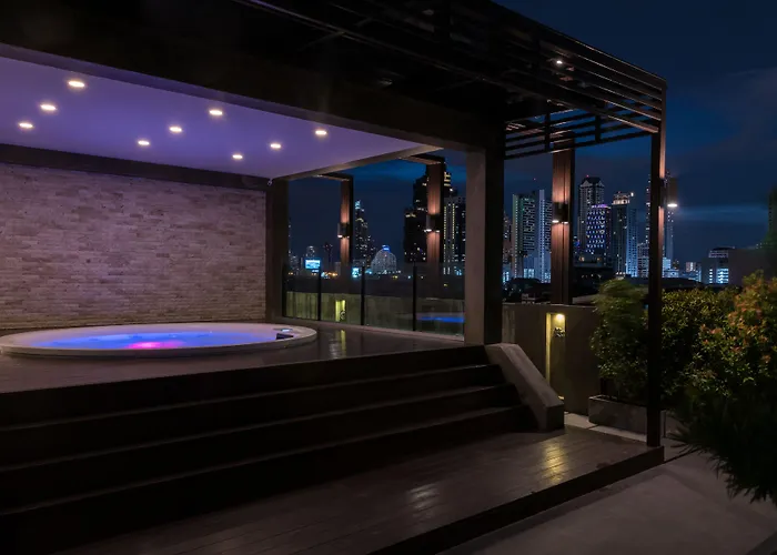 فندق Zensation The بانكوك