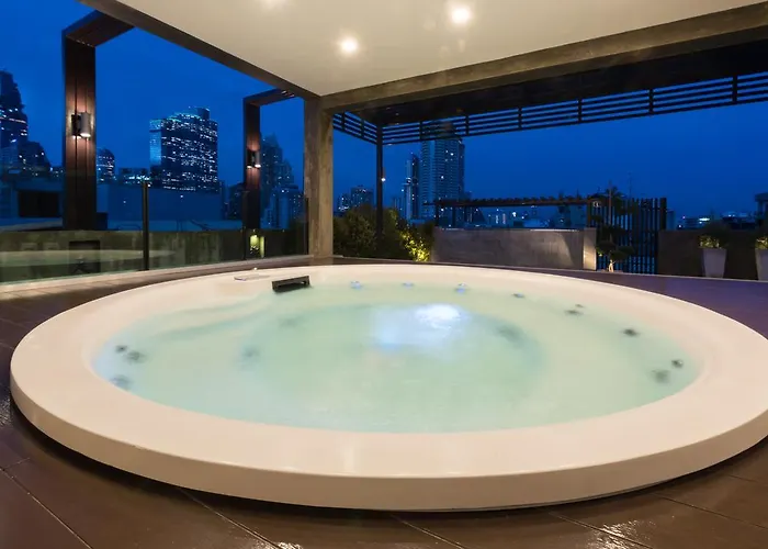 Hotel Zensation The 4*