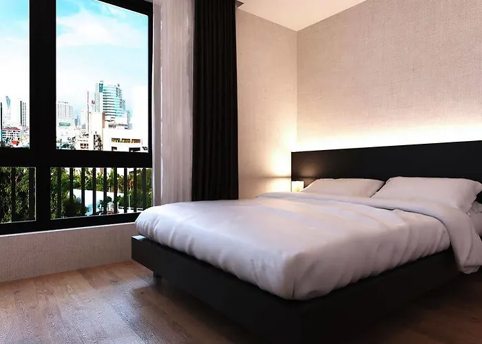 Hotel Zensation The 4*