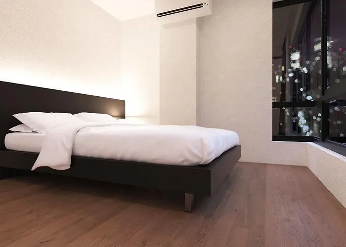 Hotel Zensation The 4*