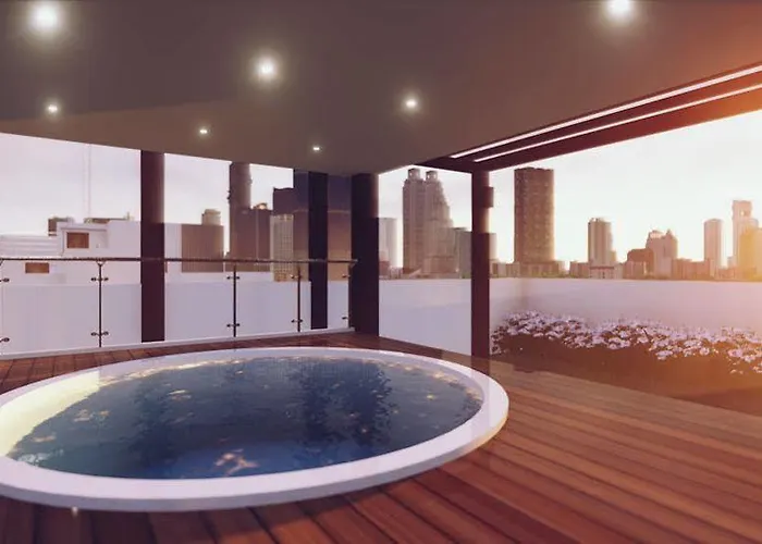 Hotel Zensation The 4*