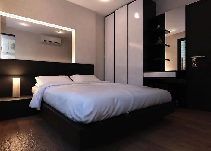 Zensation The 4* Bangkok