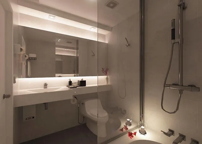 Hotel Zensation The 4*