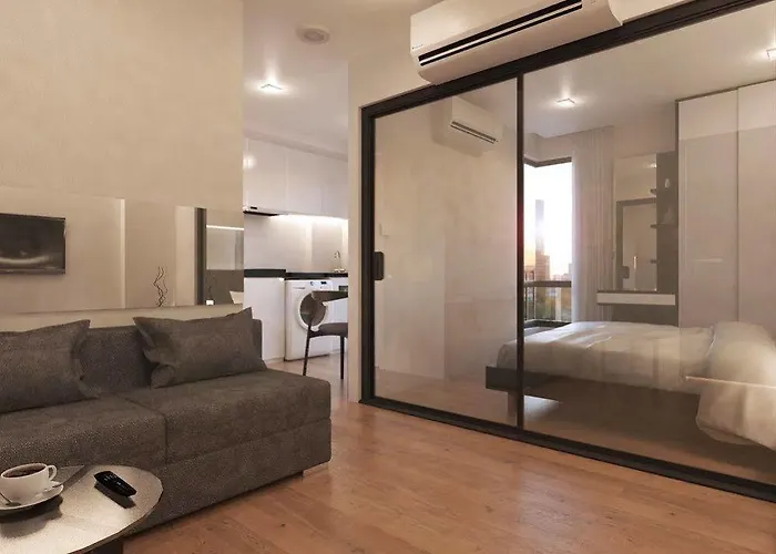 Hotel Zensation The 4*
