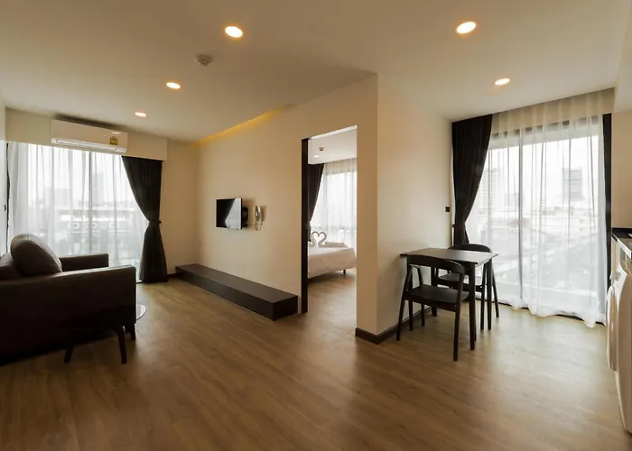 Hotel Zensation The 4*