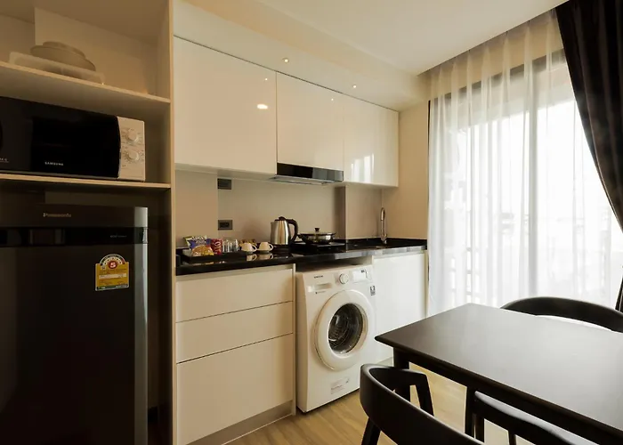 Zensation The 4* Bangkok